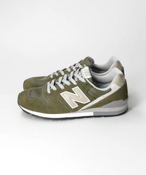 新作 NEW Balance BALANCE（ニューバランス）の「【WEB限定】＜New 靴