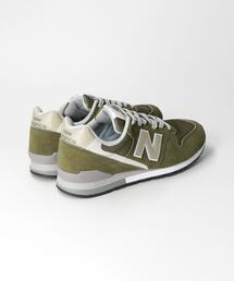 ニューバランス NEW BALANCE CM996SHO オリーブ サイズ28 ニューバランス NEW BALANCE CM996SHO オリーブ サイズ28 - メルカリ