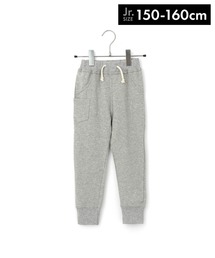 MAKE YOUR DAY | カットソーラウンドパンツ■150.160cm(スウェットパンツ)