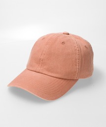 FRUIT OF THE LOOM（フルーツオブザルーム）の「Baseball Low Cap Pigment / ベースボールキャップ / ベーシック / カジュアル / ユニセックス / ピグメント（キャップ）」