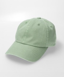 FRUIT OF THE LOOM（フルーツオブザルーム）の「Baseball Low Cap Pigment / ベースボールキャップ / ベーシック / カジュアル / ユニセックス / ピグメント（キャップ）」
