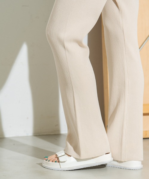 ボレロ 様 専用 カトリーヌ アンドレ ニットパンツ フランス