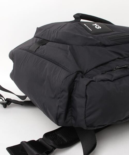y-3 ワイスリー　リュック　バックパック Amazon.co.jp: (ワイスリー) Y-3 バックパック Y-3 CL BP [並行