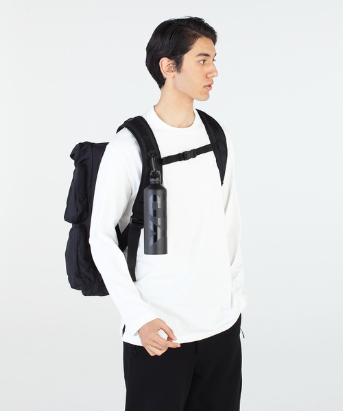 Y-3（ワイスリー）の「Y-3 UTILITY BACKPACK（バックパック