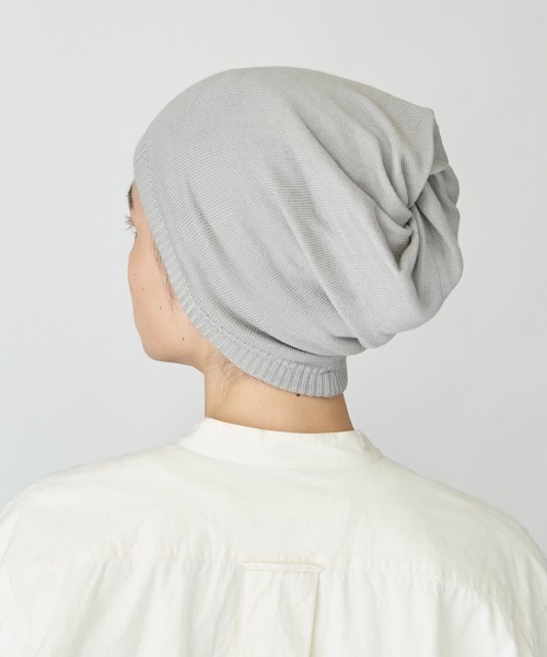 OVERRIDE（オーバーライド）の「OVERRIDE SILK SCREW BEANIE&MASK（マスク）」 - WEAR