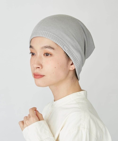 OVERRIDE（オーバーライド）の「OVERRIDE SILK SCREW BEANIE&MASK（マスク）」 - WEAR