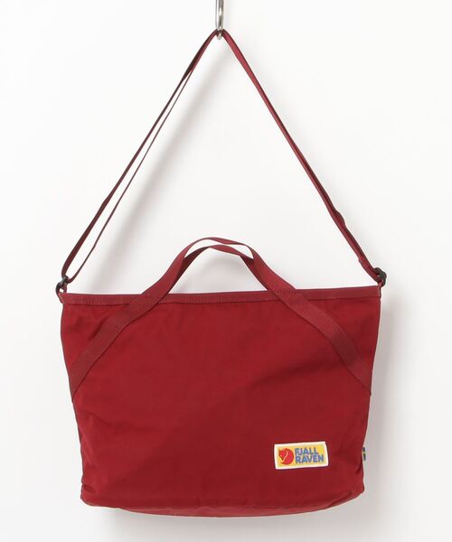Vardag Crossbody (FJALLRAVEN/フェールラーベン)（ショルダー