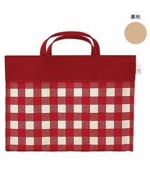 ROOTOTE（ルートート）の「ルートート/バッグインバッグ サポートトート LT.ルーキャリッジ.Remo-te(リモッテ)-C（トートバッグ）」