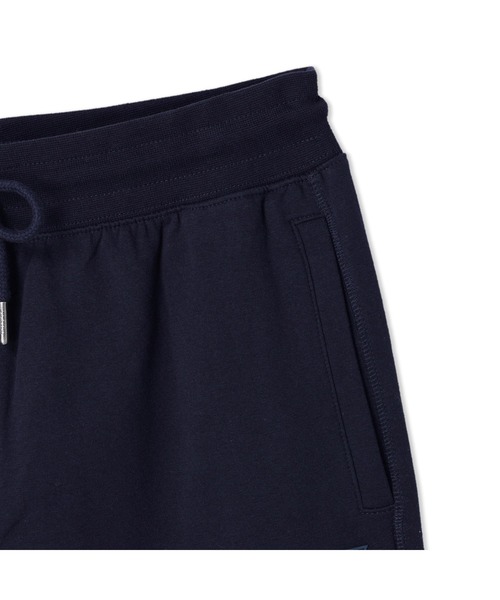 Guess（ゲス）の「Adam Sweat Pant（スウェットパンツ・メンズ・ブラック/ブルー・SMALL/MEDIUM/LARGE/X-LARGE）」の6枚目の写真