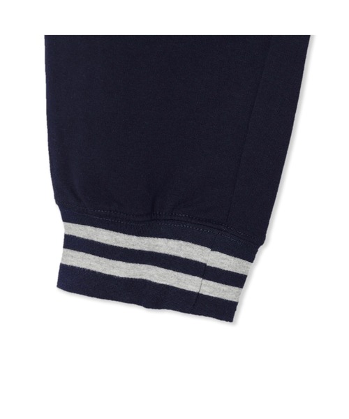 Guess（ゲス）の「Adam Sweat Pant（スウェットパンツ・メンズ・ブラック/ブルー・SMALL/MEDIUM/LARGE/X-LARGE）」の7枚目の写真