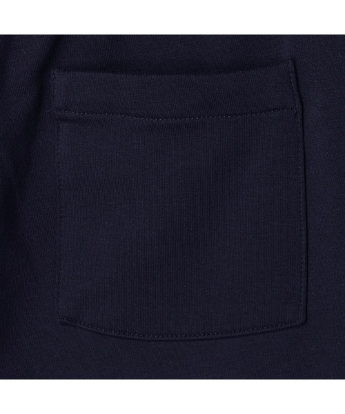 Guess（ゲス）の「Adam Sweat Pant（スウェットパンツ・メンズ・ブラック/ブルー・SMALL/MEDIUM/LARGE/X-LARGE）」の10枚目の写真