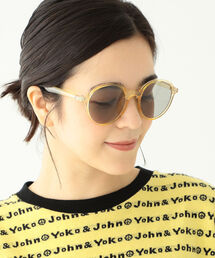 BEAMS BOY | BEAMS BOY / BB クリアサングラス(サングラス)