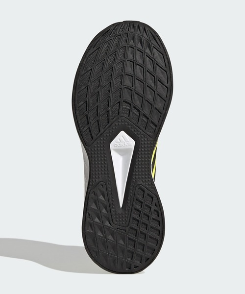 adidas（アディダス）の「デュラモ10 / Duramo 10 / アディダス adidas（スニーカー・キッズ・レッド/ピンク/ネイビー/ライトブルー/ブラック×ホワイト/グレー/ブルー/イエロー/ブルー系その他・22.5cm/23.5cm/24.5cm/18cm/23.0cm/24.0cm/25.0cm/22.0cm/17.0cm/19.0cm/20.0cm/21.0cm）」の16枚目の写真