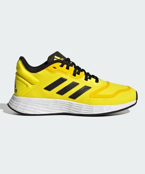 adidas（アディダス）の「デュラモ10 / Duramo 10 / アディダス adidas（スニーカー・キッズ・レッド/ピンク/ネイビー/ライトブルー/ブラック×ホワイト/グレー/ブルー/イエロー/ブルー系その他・22.5cm/23.5cm/24.5cm/18cm/23.0cm/24.0cm/25.0cm/22.0cm/17.0cm/19.0cm/20.0cm/21.0cm）」の14枚目の写真