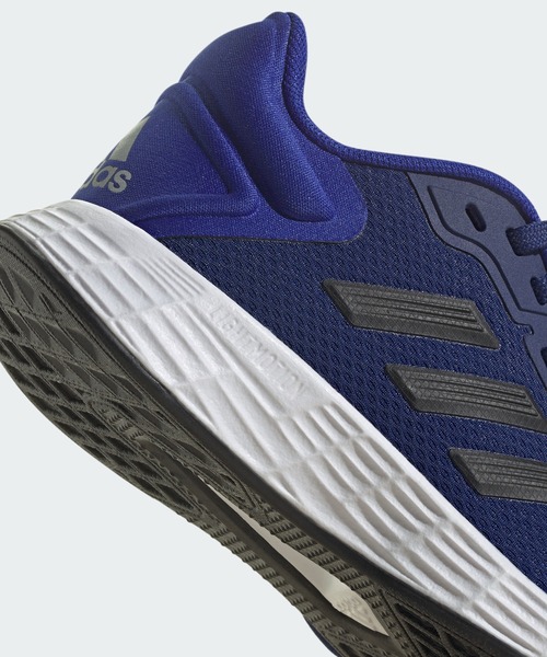 adidas（アディダス）の「デュラモ10 / Duramo 10 / アディダス adidas（スニーカー・キッズ・レッド/ピンク/ネイビー/ライトブルー/ブラック×ホワイト/グレー/ブルー/イエロー/ブルー系その他・22.5cm/23.5cm/24.5cm/18cm/23.0cm/24.0cm/25.0cm/22.0cm/17.0cm/19.0cm/20.0cm/21.0cm）」の20枚目の写真