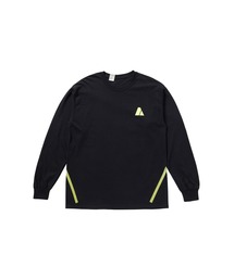 N.HOOLYWOOD | LONG SLEEVE SHIRT(ARMY)(Tシャツ/カットソー)