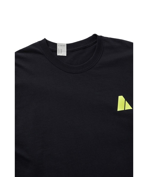 N.HOOLYWOOD(N.ハリウッド)の「LONG SLEEVE SHIRT(ARMY)(Tシャツ/カットソー・メンズ・ホワイト/ブラック/ベージュ・38/36/40)」の6枚目の写真