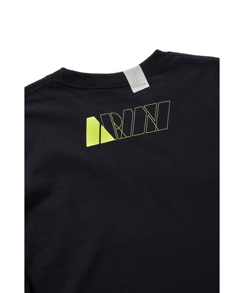 N.HOOLYWOOD(N.ハリウッド)の「LONG SLEEVE SHIRT(ARMY)(Tシャツ/カットソー・メンズ・ホワイト/ブラック/ベージュ・38/36/40)」の8枚目の写真