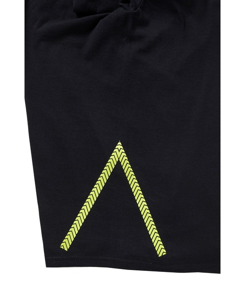 N.HOOLYWOOD(N.ハリウッド)の「LONG SLEEVE SHIRT(ARMY)(Tシャツ/カットソー・メンズ・ホワイト/ブラック/ベージュ・38/36/40)」の10枚目の写真