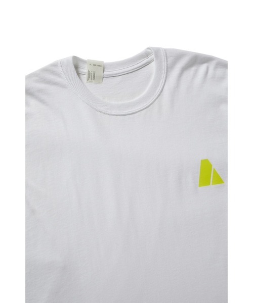 N.HOOLYWOOD(N.ハリウッド)の「LONG SLEEVE SHIRT(ARMY)(Tシャツ/カットソー・メンズ・ホワイト/ブラック/ベージュ・38/36/40)」の4枚目の写真