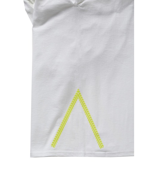 N.HOOLYWOOD(N.ハリウッド)の「LONG SLEEVE SHIRT(ARMY)(Tシャツ/カットソー・メンズ・ホワイト/ブラック/ベージュ・38/36/40)」の13枚目の写真