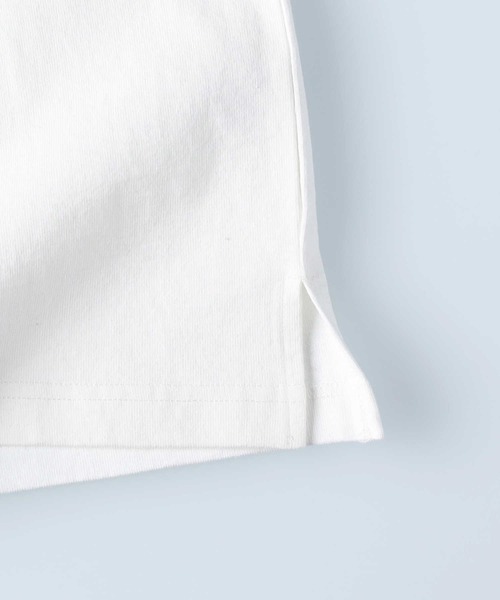 BACK NUMBER（バックナンバー）の「【BACK NUMBER】ビッグシルエットラグランロンT（Tシャツ/カットソー・メンズ・ネイビー/ベージュ/ブラック・L/S/M/XL）」の20枚目の写真