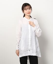 TRANSIT PAR-SUCH/トランジット パーサッチ/LONG SHIRTS