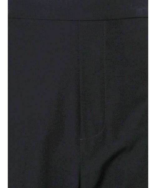 ELENDEEK（エレンディーク）の「タックコクーンパンツ【セットアップ対応可能】（その他パンツ・レディース・ブラック/インディゴブルー/ベージュ・01/02）」の17枚目の写真