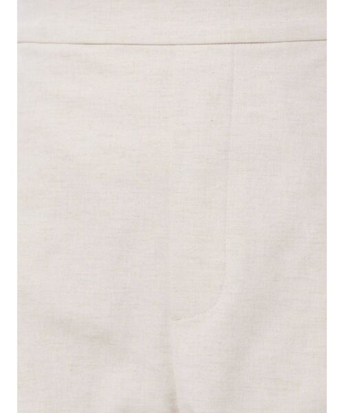 ELENDEEK（エレンディーク）の「タックコクーンパンツ【セットアップ対応可能】（その他パンツ・レディース・ブラック/インディゴブルー/ベージュ・01/02）」の18枚目の写真