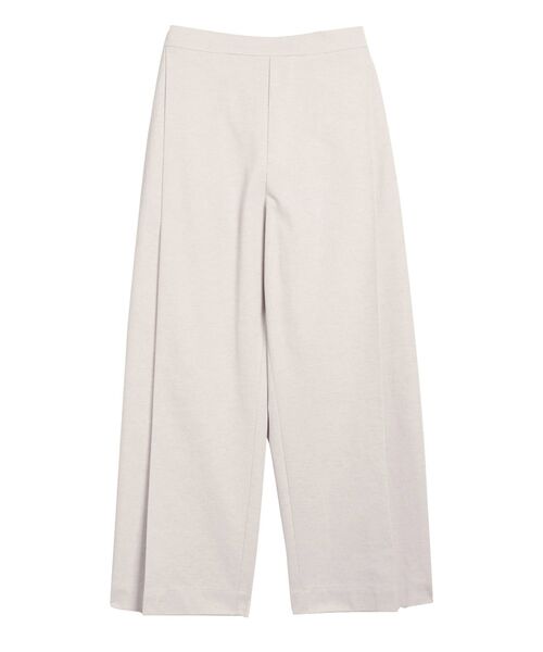 ELENDEEK（エレンディーク）の「タックコクーンパンツ【セットアップ対応可能】（その他パンツ・レディース・ブラック/インディゴブルー/ベージュ・01/02）」の21枚目の写真