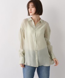 Poシアーシャツ　269505