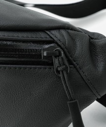 bagjack バッグジャック コブラバックル 別注ヒップバッグ ウエストポーチ BAGJACK（バッグジャック）の「bagjack |〈別注〉コブラバックル