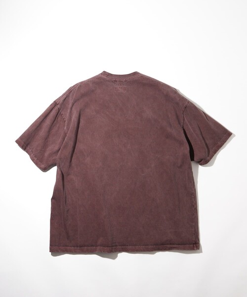 NAUTICA（ノーティカ）の「NAUTICA/ノーティカ Pigment Dyed