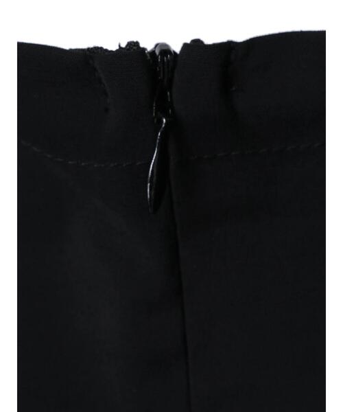 armonia（アルモニーア）の「armonia デザインショルダーワンピース（ワンピース・レディース・オレンジ/カーキ/ブラック・FREE）」の21枚目の写真