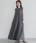 coca（coca）(コカ)の「ワンピース/ドレス(ワンピース)」