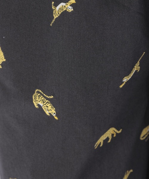 niko and...(ニコアンド)の「アソートイージーチルパンツ2(その他パンツ・レディース・チャコール/ピンク/オレンジ/アイボリー/グリーン/ネイビー・FREE)」の22枚目の写真