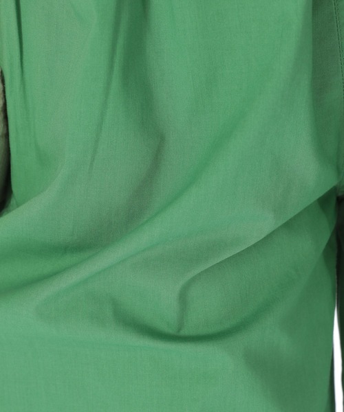 niko and...(ニコアンド)の「アソートイージーチルパンツ2(その他パンツ・レディース・チャコール/ピンク/オレンジ/アイボリー/グリーン/ネイビー・FREE)」の11枚目の写真