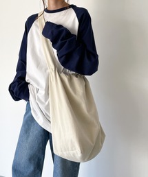 CANAL JEAN | El mar(エルマール) オックスショルダーバッグ(ショルダーバッグ)