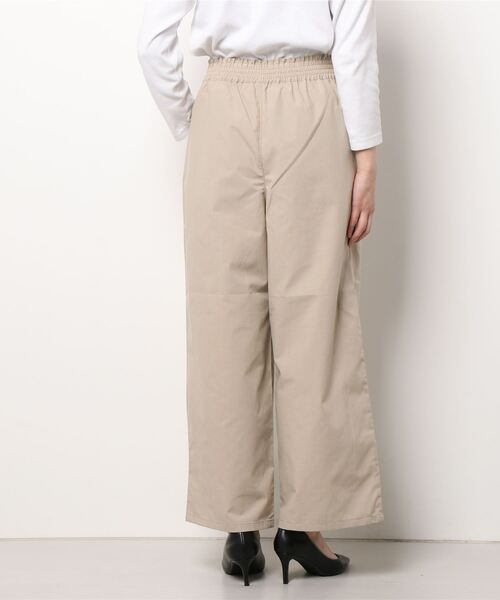 ルネ　未使用　ベージュパンツ AN8325EW03172_8_l.jpg