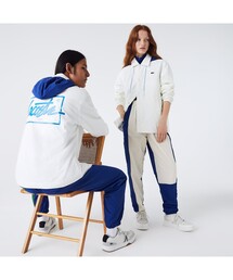 LACOSTE L!VE（ラコステライブ）の「LACOSTE L!VEコーデュロイテディ