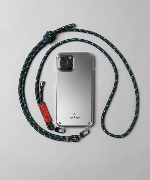 Topologie（トポロジー）の「Topologie/トポロジーVerdon Phone Case