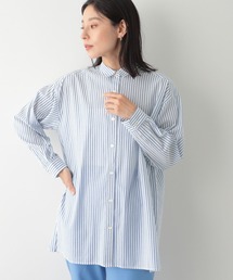 LEPSIM | サラサラアソートシャツ 275939(シャツ/ブラウス)