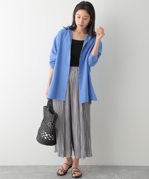 セット売り LEPSIM（レプシィム）の「サラサラアソートシャツ 275939