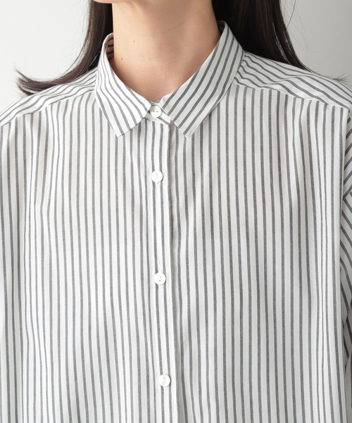 LEPSIM（レプシィム）の「サラサラアソートシャツ 275939（シャツ