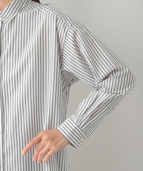 LEPSIM（レプシィム）の「サラサラアソートシャツ 275939