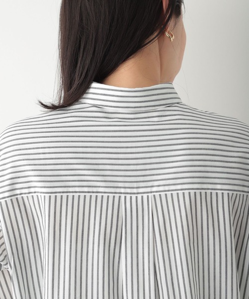 LEPSIM（レプシィム）の「サラサラアソートシャツ 275939