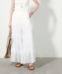 NE QUITTEZ PAS!（ヌキテパ）｜その他パンツ一覧 - WEAR