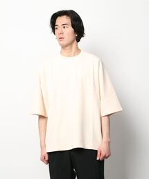 FORTUNA HOMME | FORTUNAHOMME AsutexDye Dolman-Tee(Tシャツ/カットソー)