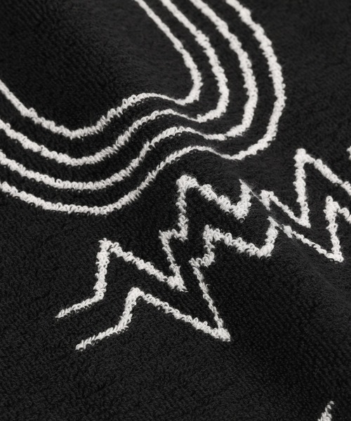 UNDERCOVER（アンダーカバー）の「UC1B9M02-1（ハンカチ/ハンドタオル