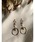 tone�i�g�[���j�́u�yCouleuR�z3pearl× hoop �C�������O�i�C�������O�j�v�b���̑�